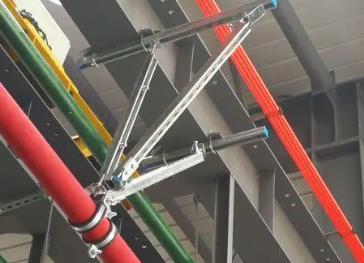 万州抗震支架厂家与你分享你必须做的紧急情况下的准备